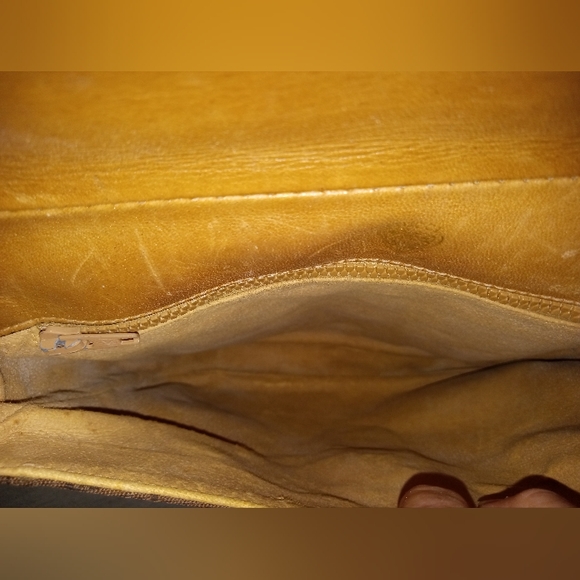 Vintage Gucci Shelly Line Shoulder Bag - 100% Authentic - Picture 5 of 5